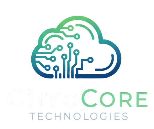 CirroCore Technologies Logo